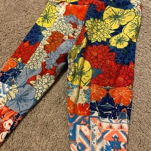 Kids LuLaRoe leggings